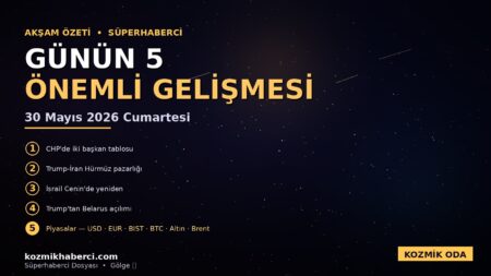Trump Haziran 2026 Ukrayna-Rusya barış pazarlığı kapak